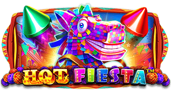 hot fiesta slot demo pragmatic